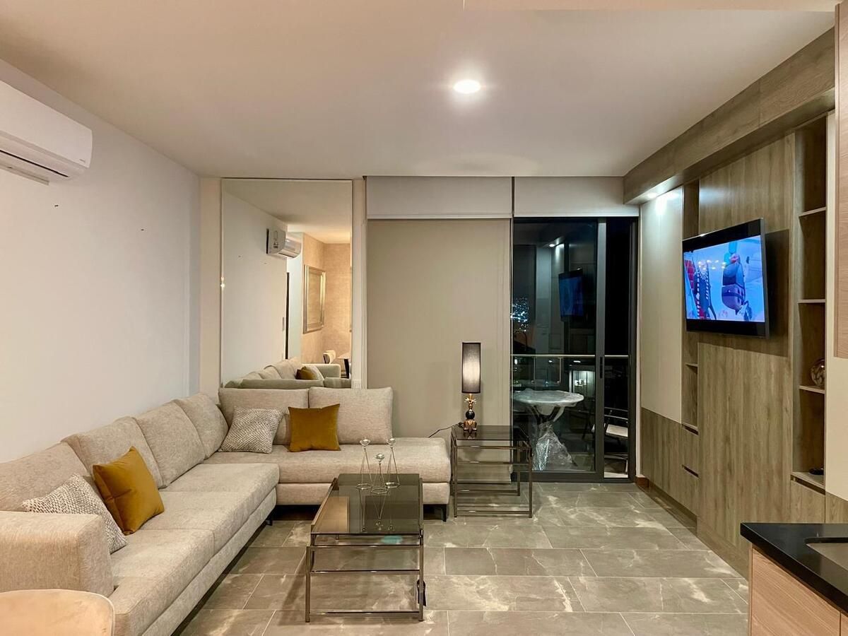 5 de 17: Sala
