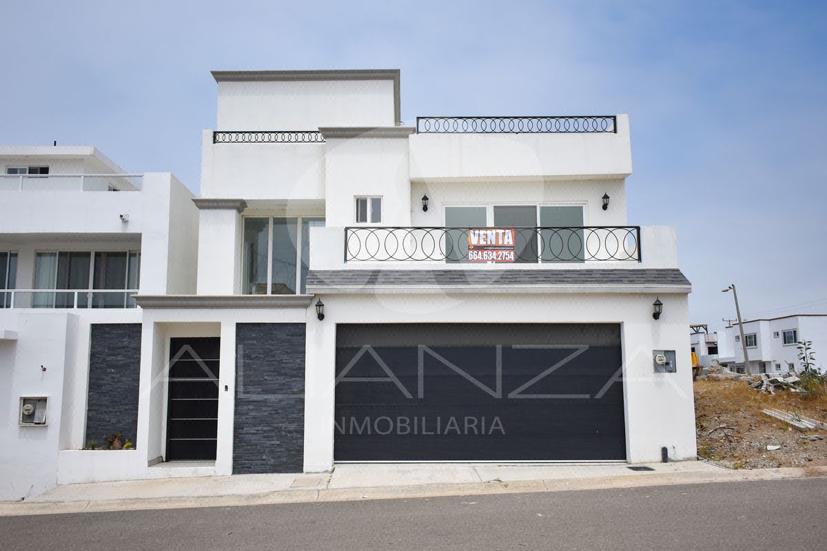 Estrena tu Casa Nueva en Punta Azul