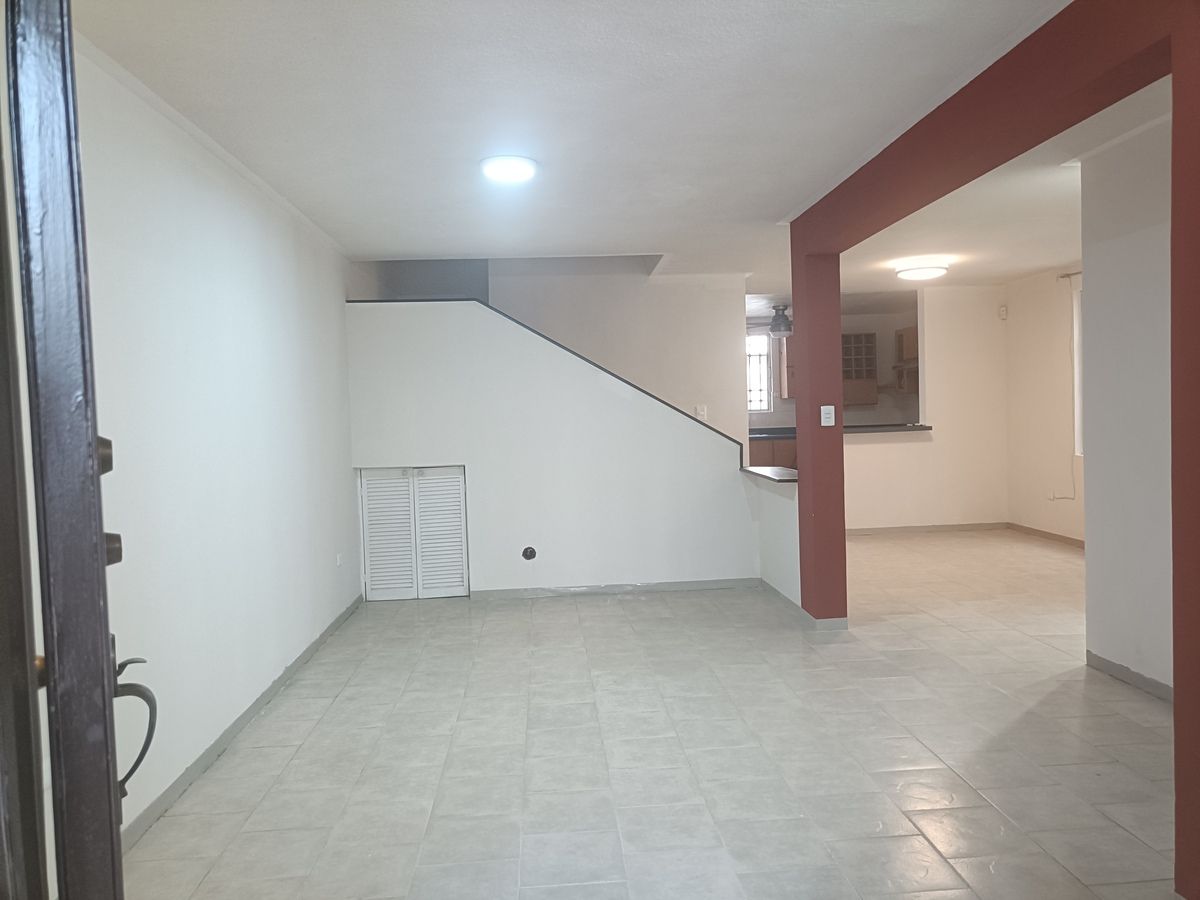 5 de 19: Sala-Comedor