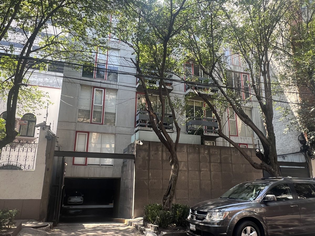 1 de 11: Fachada