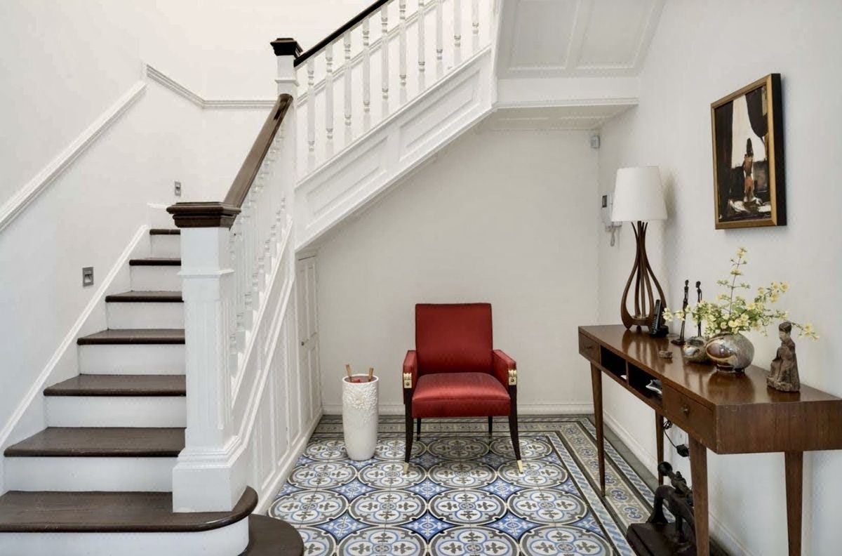 Venta Espectacular Casa Porfiriana, Colonia Roma Norte