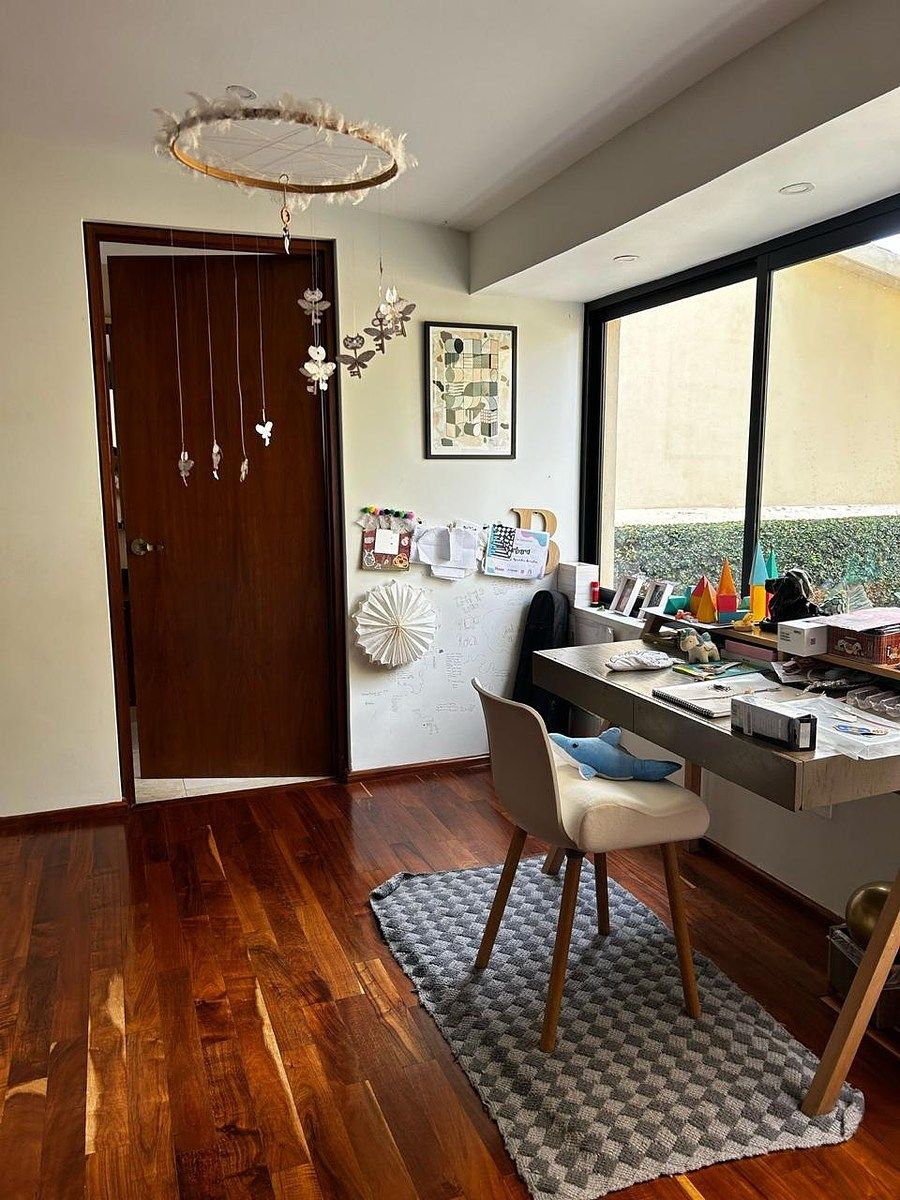 Casa em Parque del Pedregal, Tlalpan, foto 20 de 39