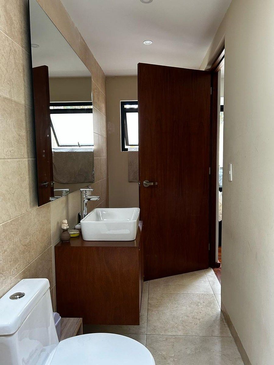 Casa em Parque del Pedregal, Tlalpan, foto 21 de 39