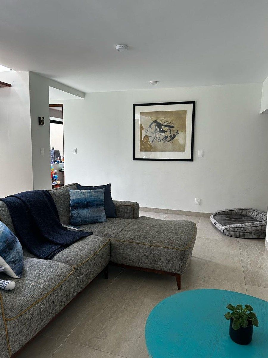 Casa em Parque del Pedregal, Tlalpan, foto 14 de 39