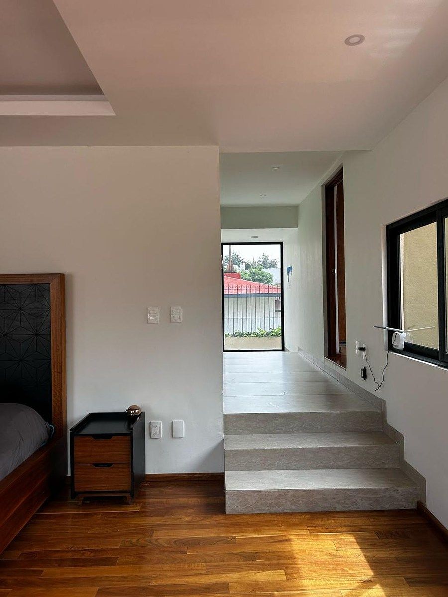 Casa em Parque del Pedregal, Tlalpan, foto 23 de 39