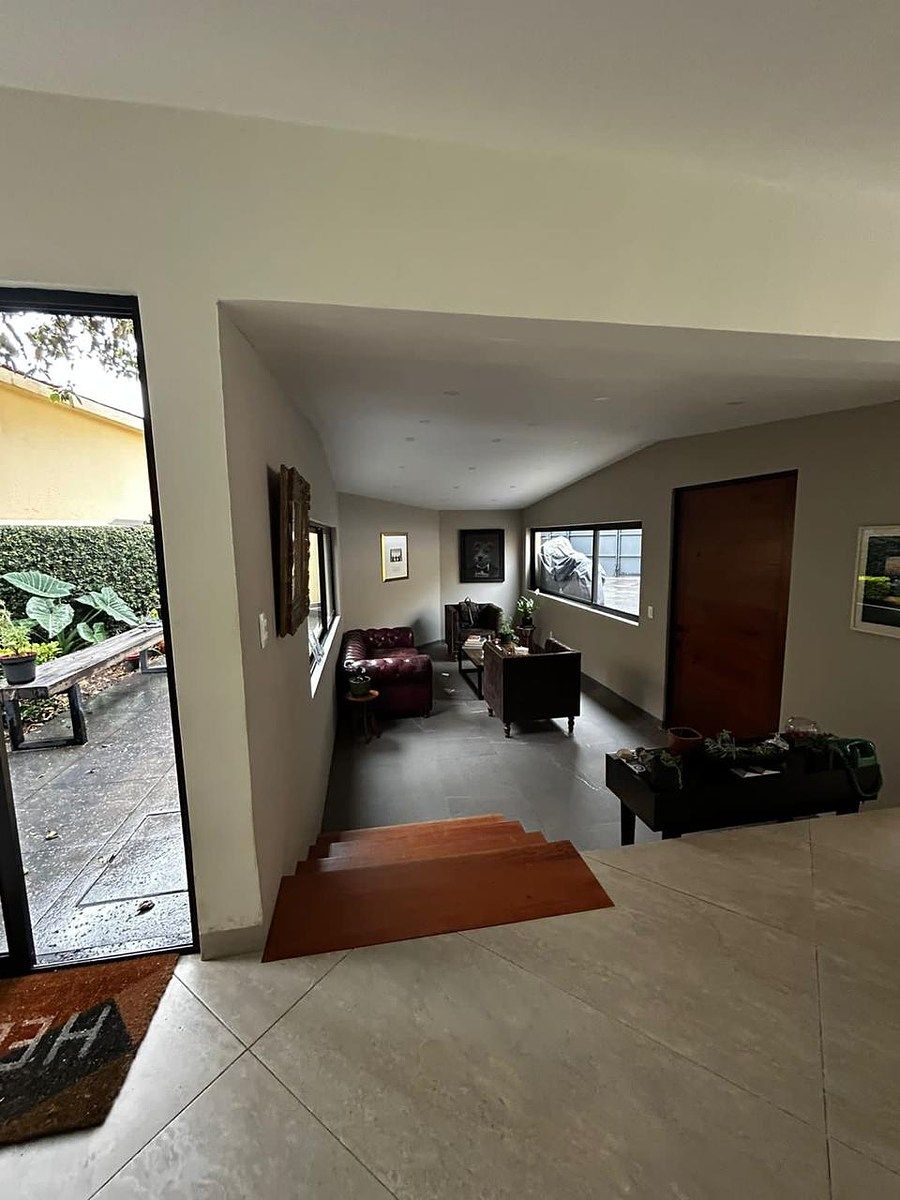 Casa em Parque del Pedregal, Tlalpan, foto 16 de 39