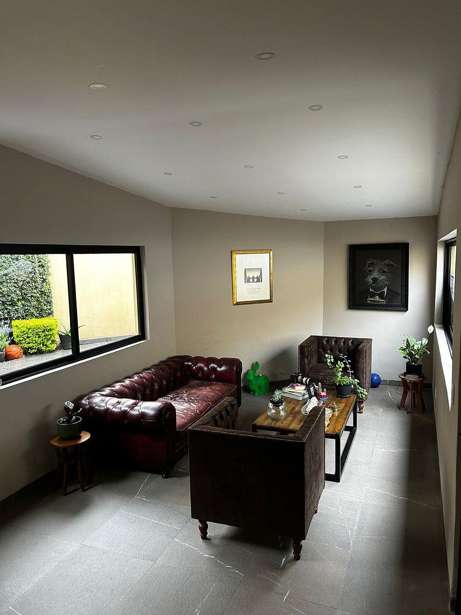 Casa em Parque del Pedregal, Tlalpan, foto 15 de 39