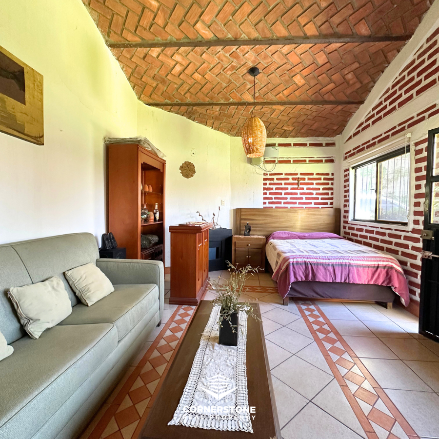 15 of 21: Terraza en venta con cuarto en San Isidro Mazatepec
