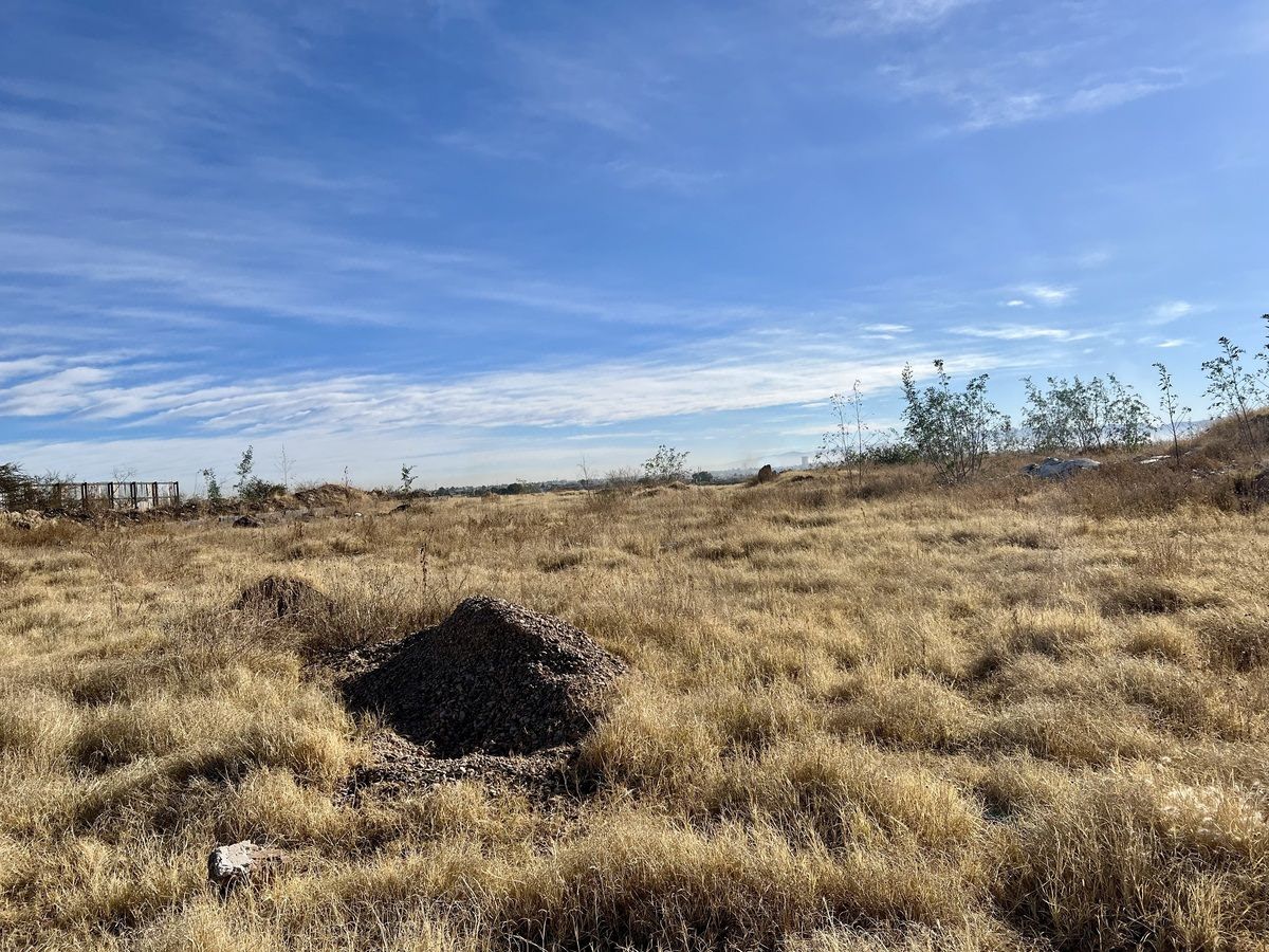 Terreno en Venta ubicado en El Ejido 15 de Mayo