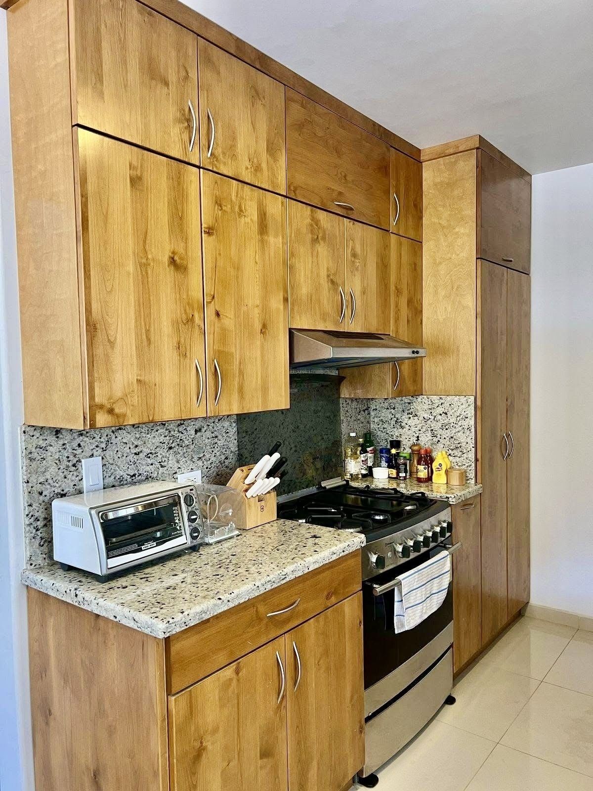 3 of 15: Cocina integral