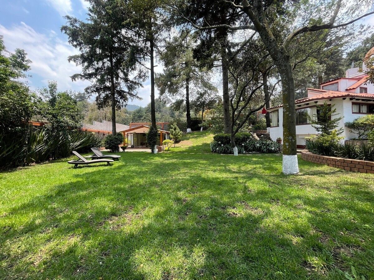 1 of 24: Casa en Renta en San Andrés Totoltepec Rayo Vende ®
