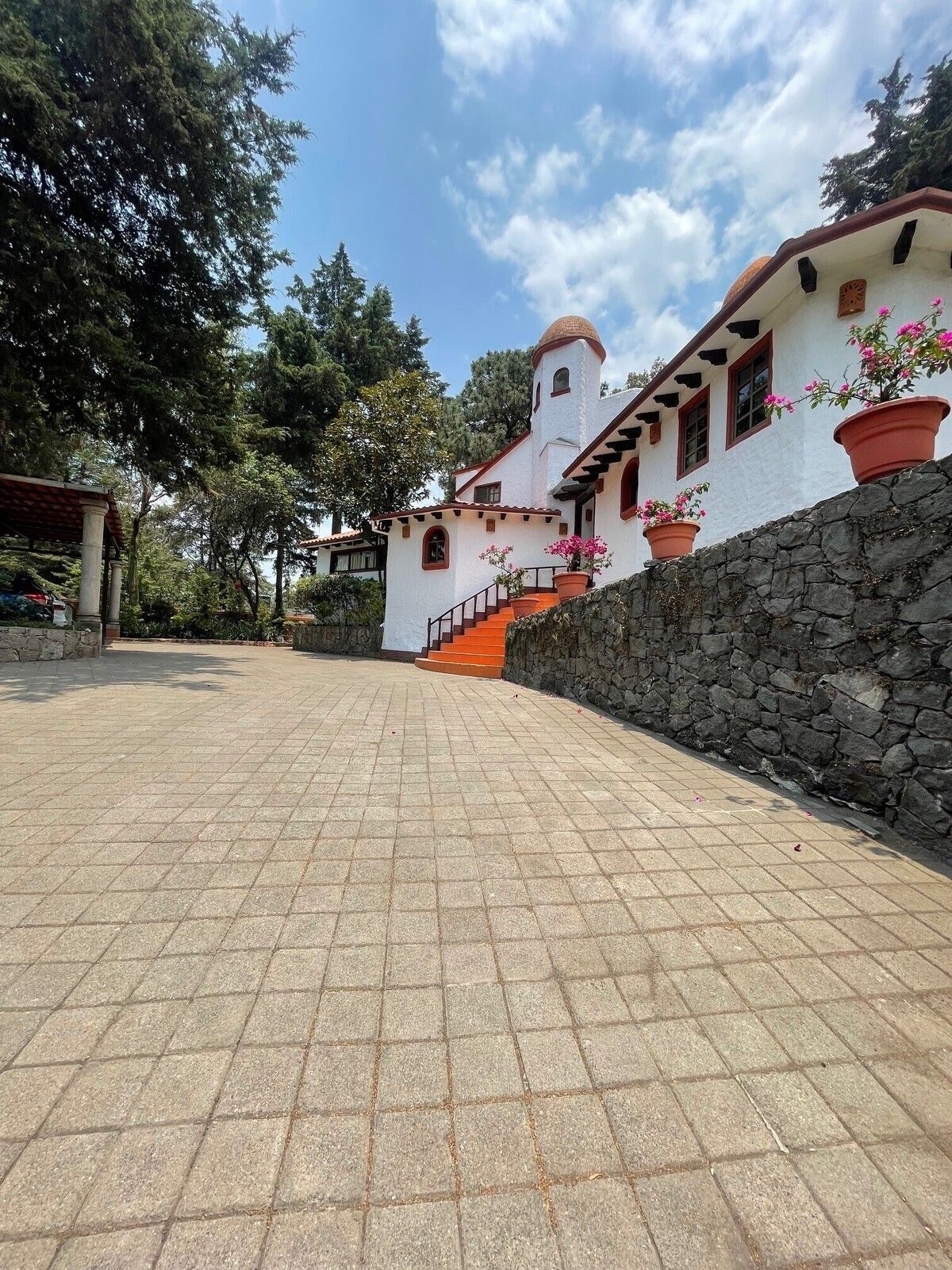 3 of 24: Casa en Renta en San Andrés Totoltepec Rayo Vende ®