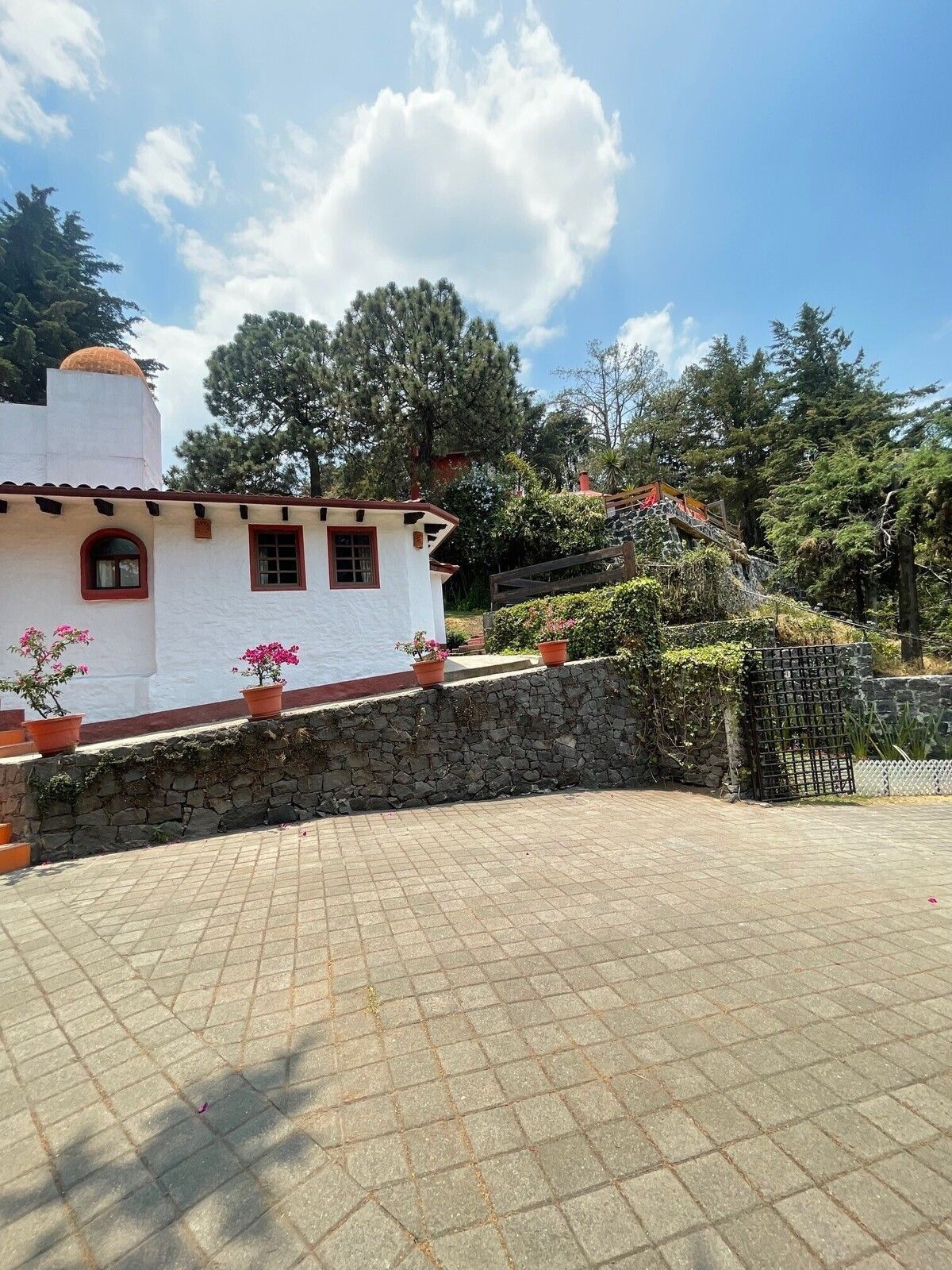 4 of 24: Casa en Renta en San Andrés Totoltepec Rayo Vende ®