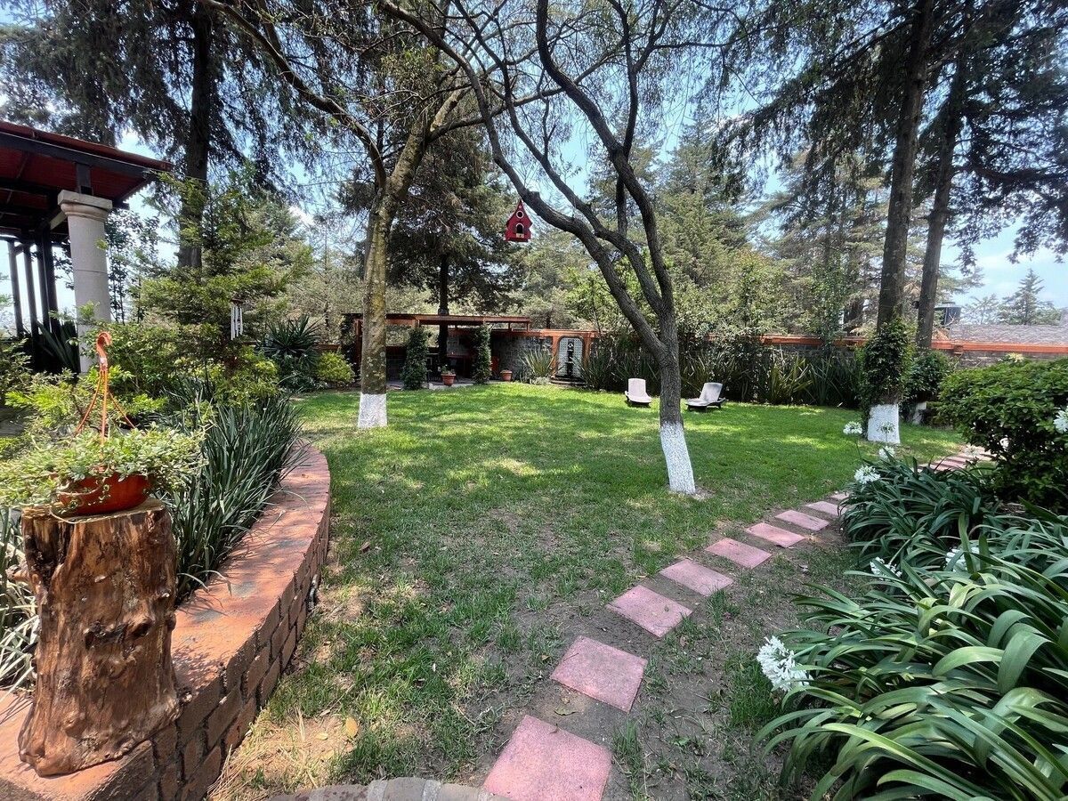 5 of 24: Casa en Renta en San Andrés Totoltepec Rayo Vende ®