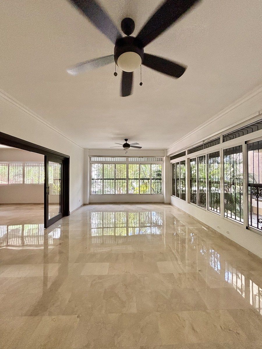 Apartamentos en Venta Piantini, Santo Domingo