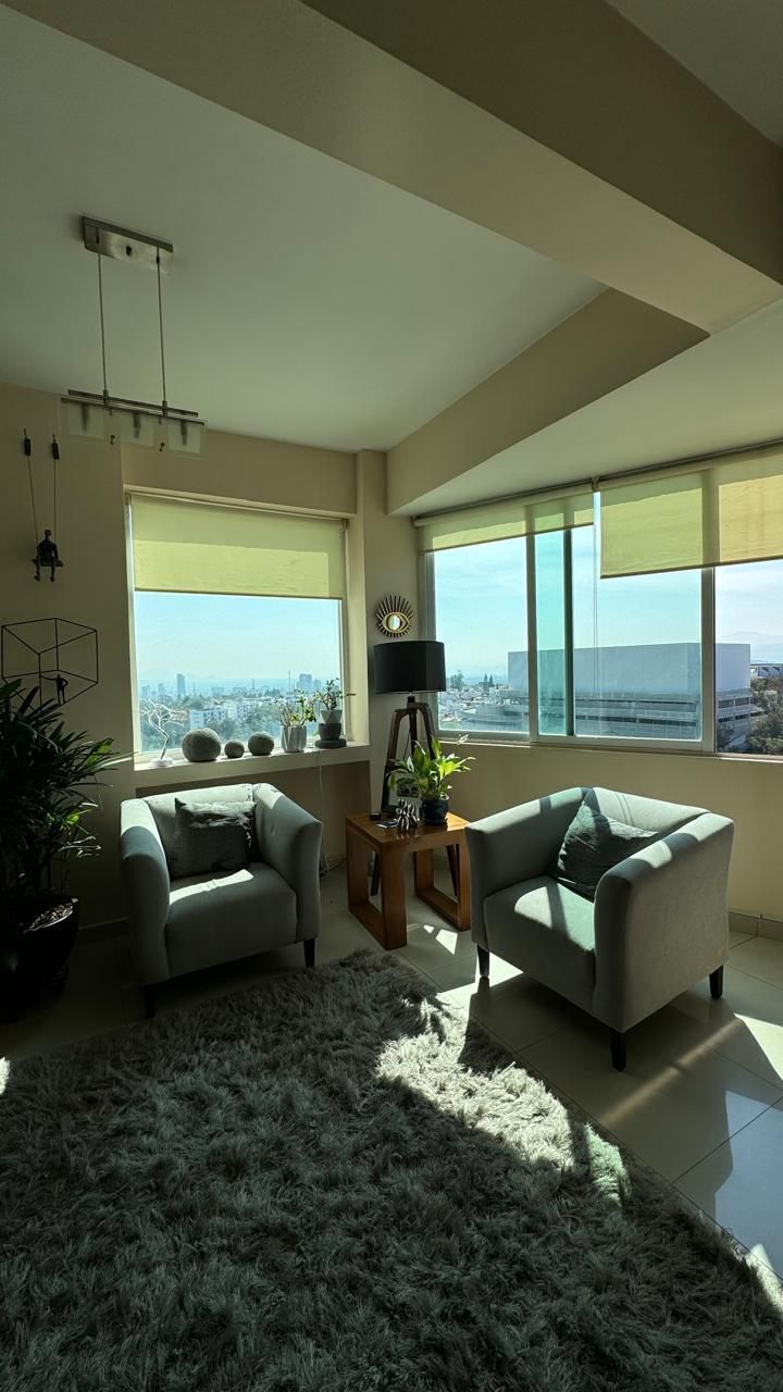 2 de 17: Departamento en Venta en Desierto de los Leones Rayo Vende ®