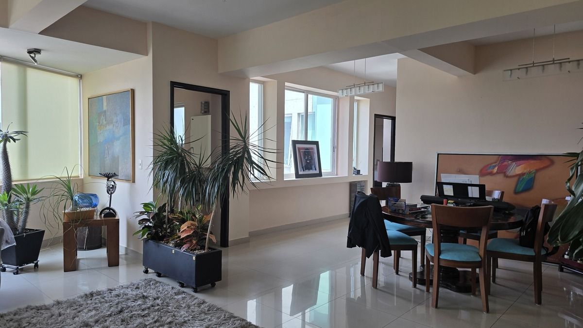 4 de 19: Departamento en Venta en Desierto de los Leones Rayo Vende ®