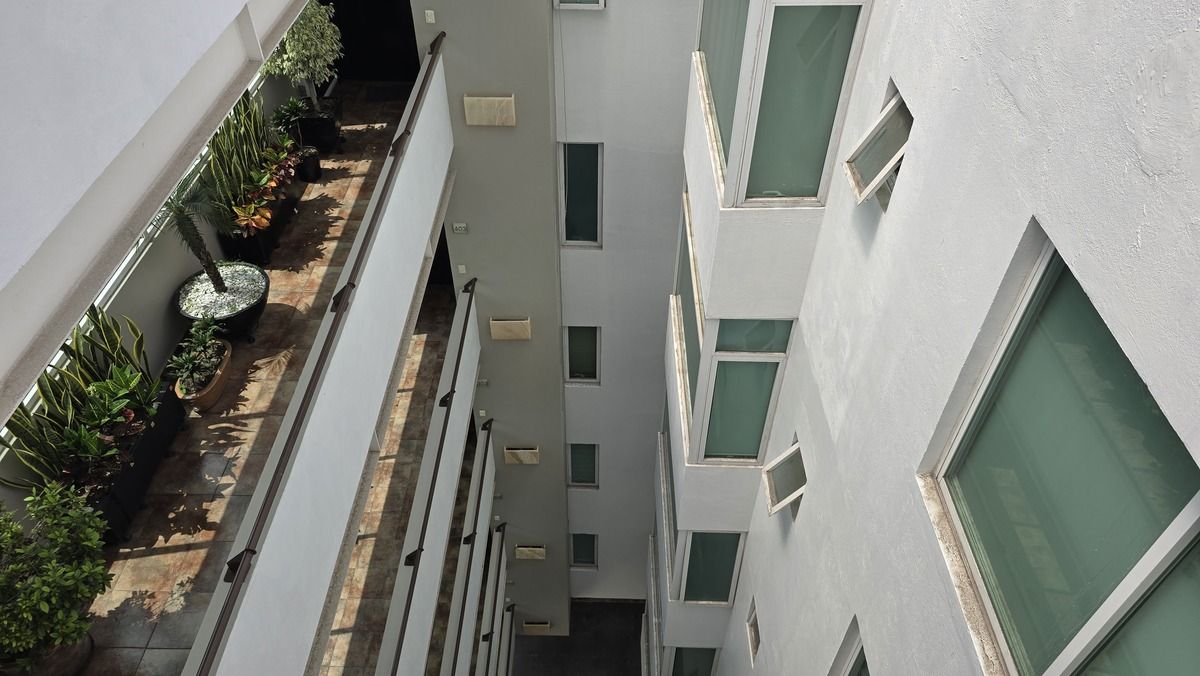 19 de 19: Departamento en Venta en Desierto de los Leones Rayo Vende ®