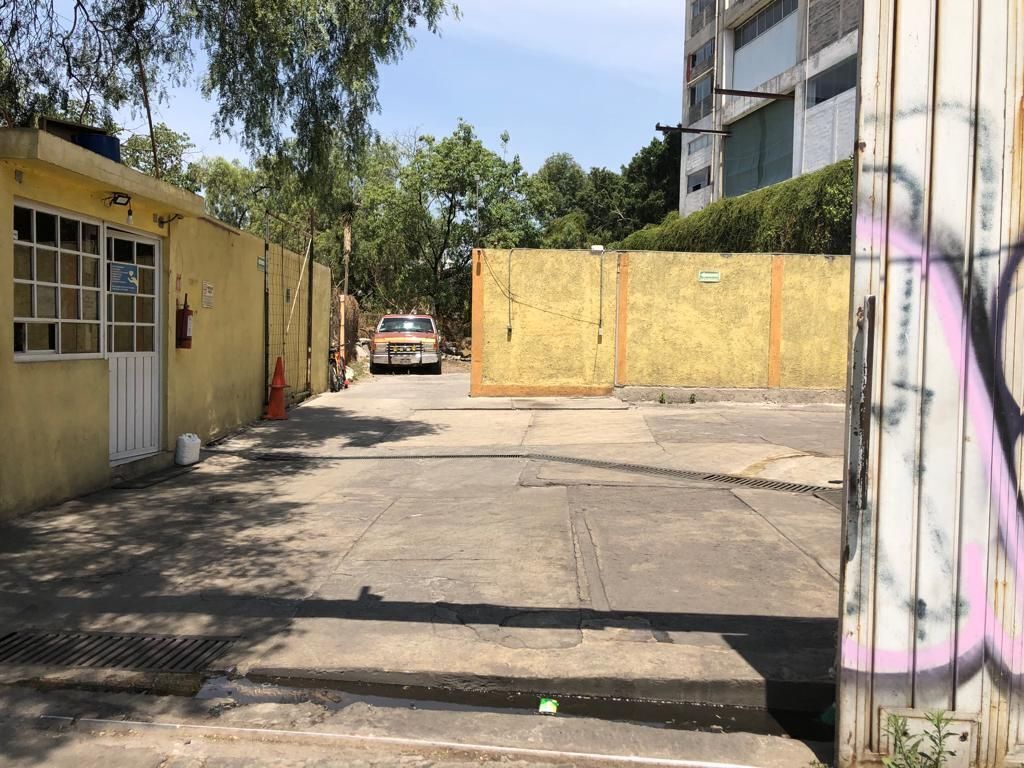 2 de 2: Terreno en Venta en Coyoacán Rayo Vende ®