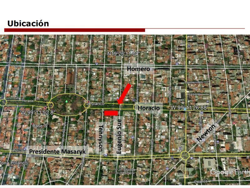 2 de 6: Ubicación