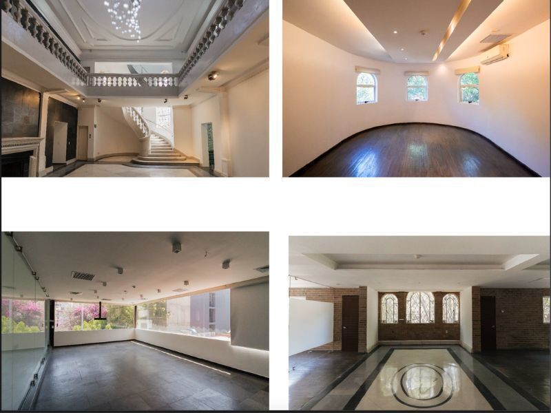 4 de 6: Interiores
