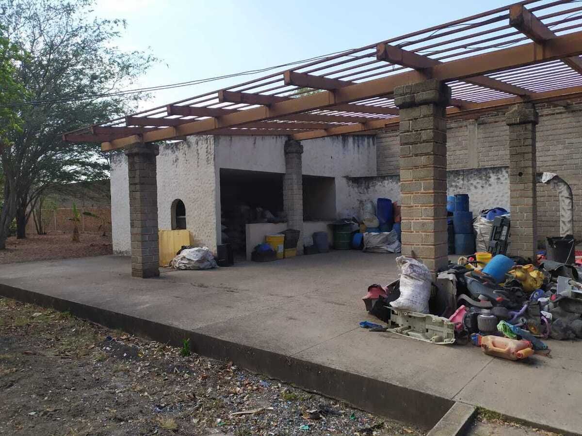 Land for Sale in San Martín de las Flores – Ideal for Residential Development - foto 5