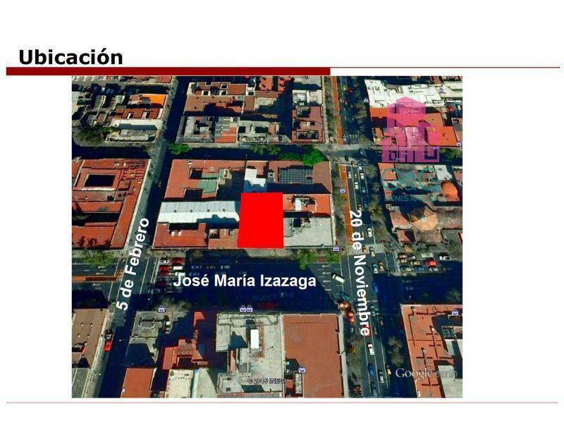 3 of 7: Ubicación