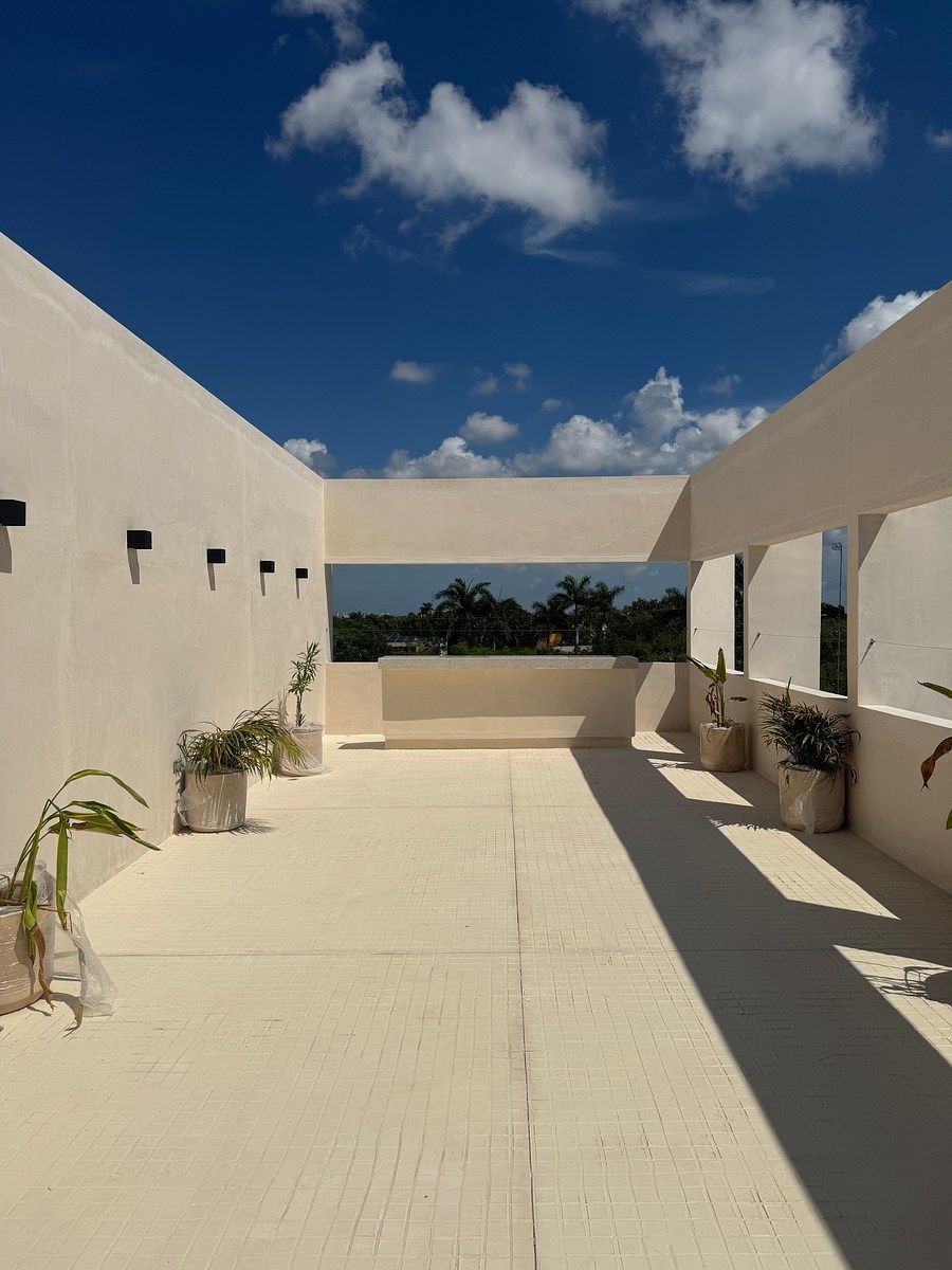 Apartamento em Dzityá, Mérida, foto 5 de 16