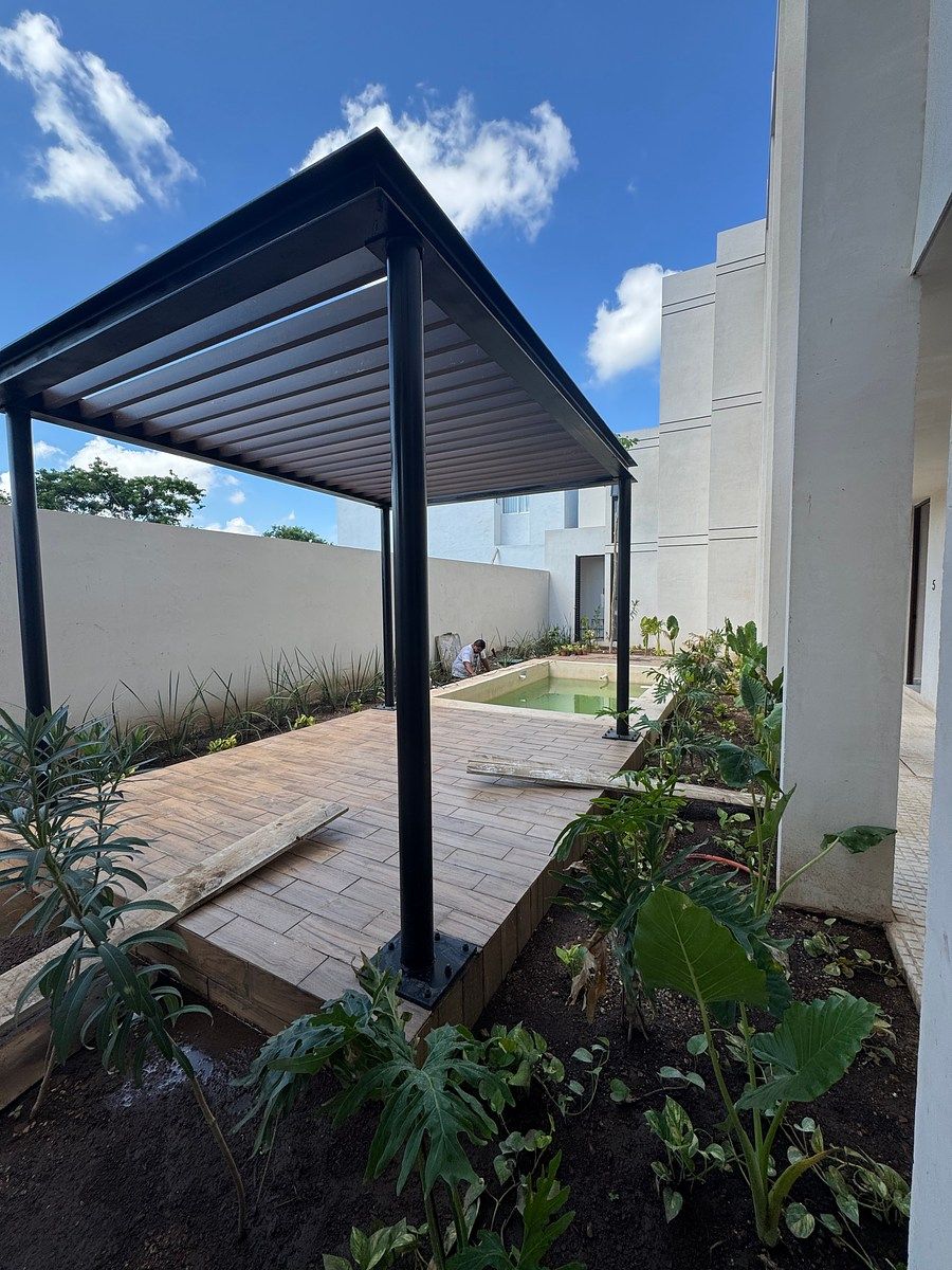 Apartamento em Dzityá, Mérida, foto 15 de 16