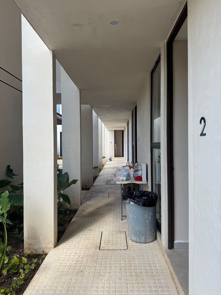 Apartamento em Dzityá, Mérida, foto 16 de 16