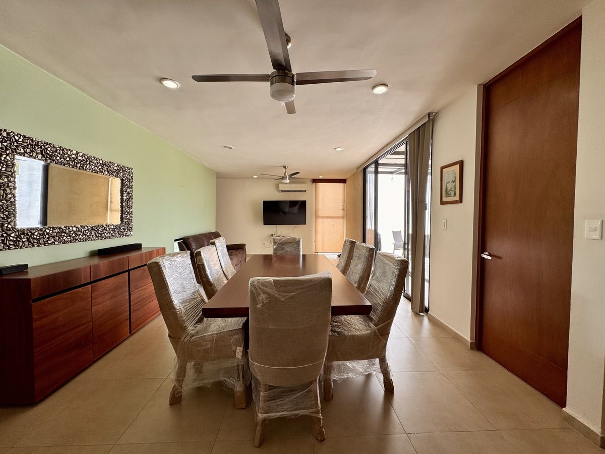 5 de 21: SALA COMEDOR HORIZONTAL