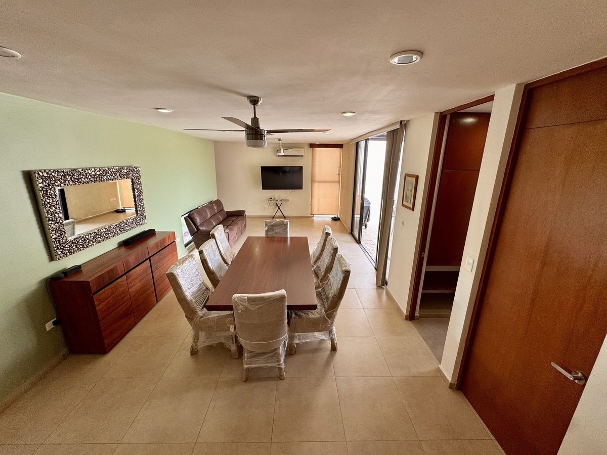 6 de 21: SALA COMEDOR HORIZONTAL