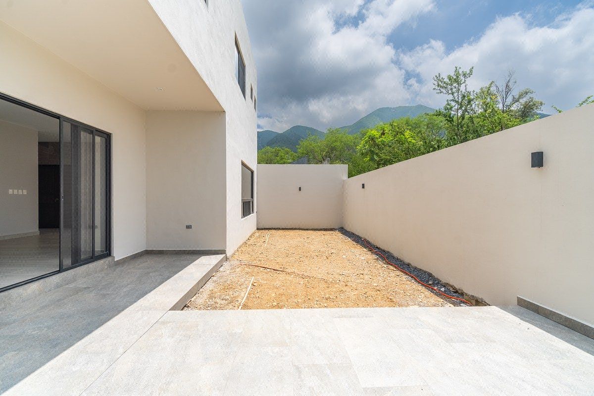 Casa en Pedregal de la Montaña, Monterrey, foto 8 de 25
