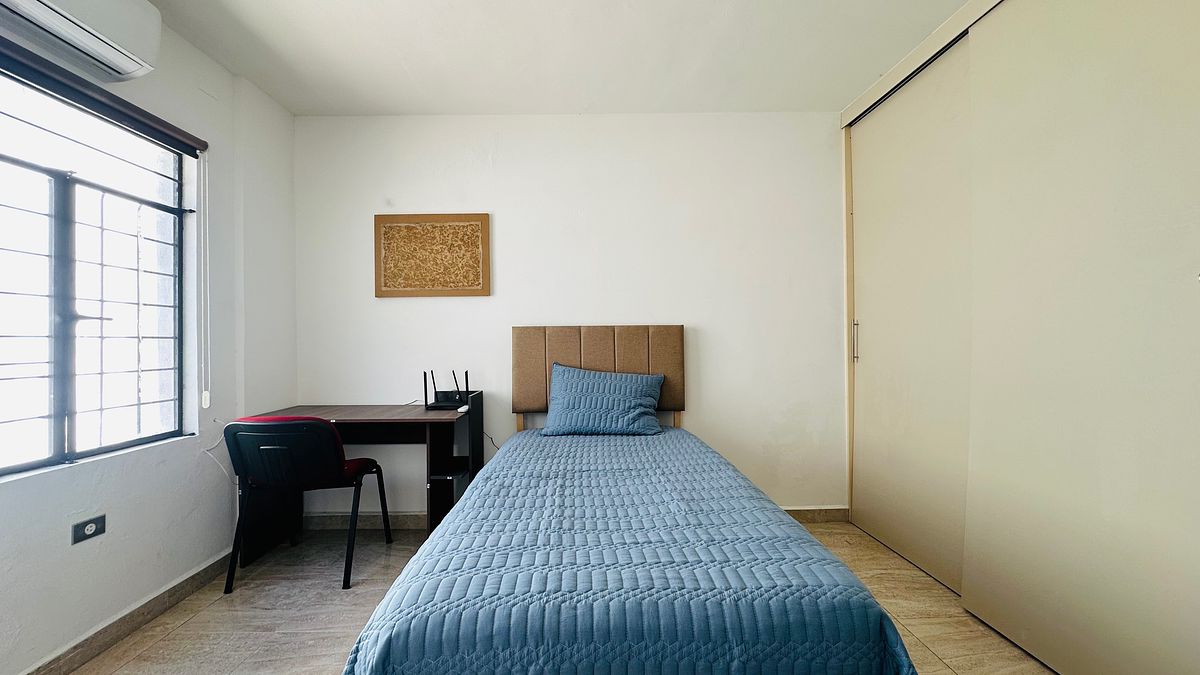 Departamento en Tecnológico, Monterrey, foto 10 de 17