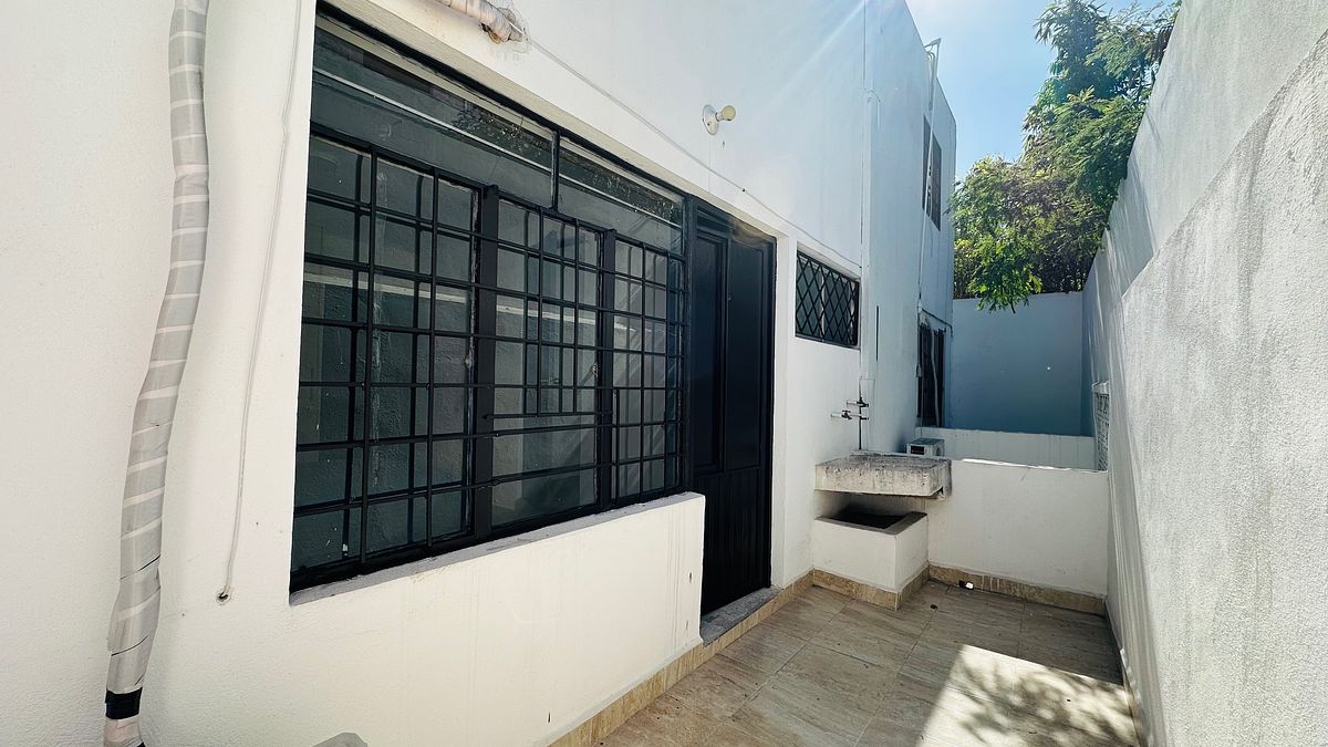 Departamento en Tecnológico, Monterrey, foto 12 de 17