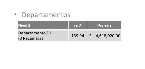 5 de 5