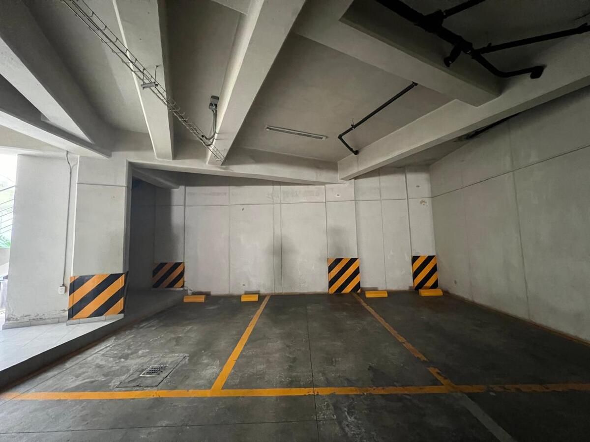 17 de 29: Estacionamiento