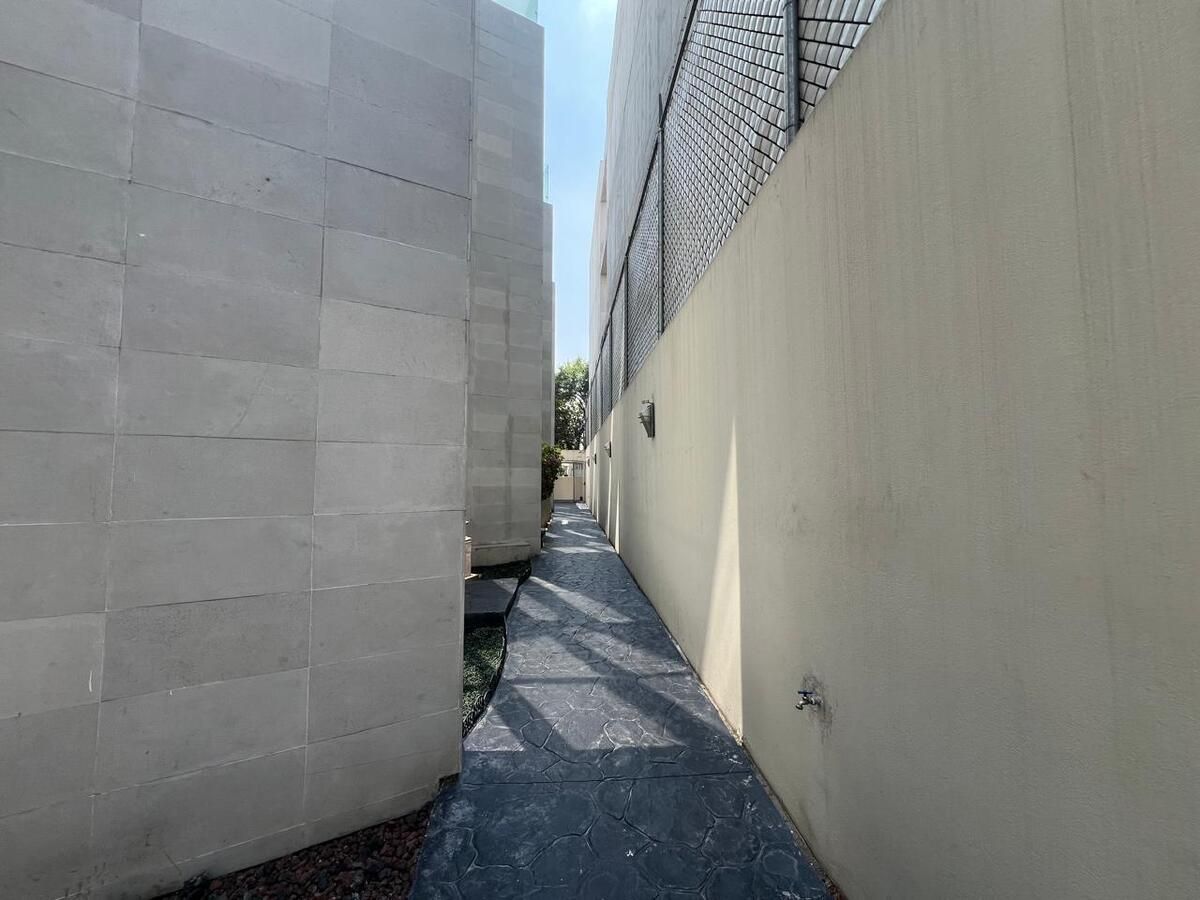 14 de 29: Pasillo común