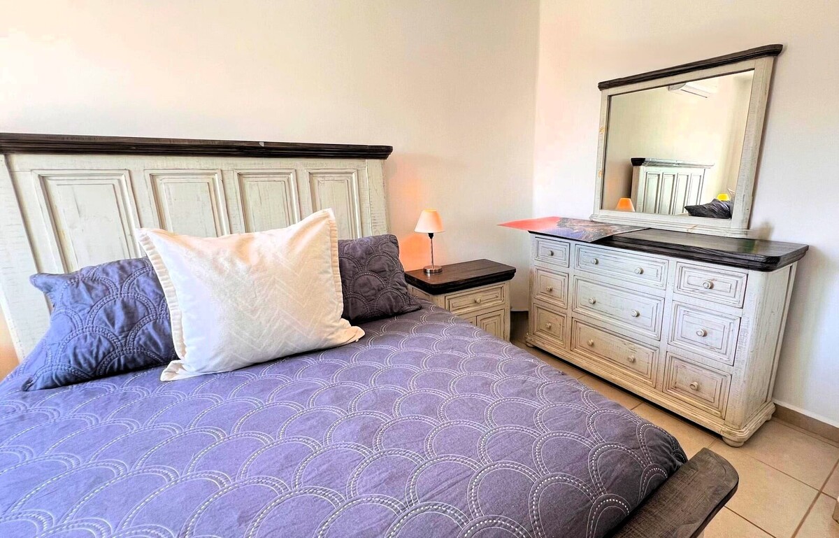 19 de 24: Recamara Master