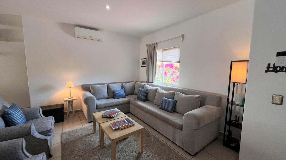 4 de 25: Sala