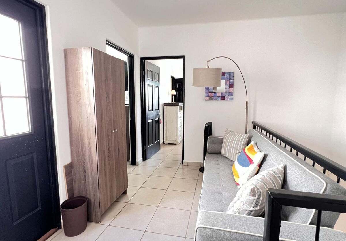 17 de 24: Area descanso segundo piso