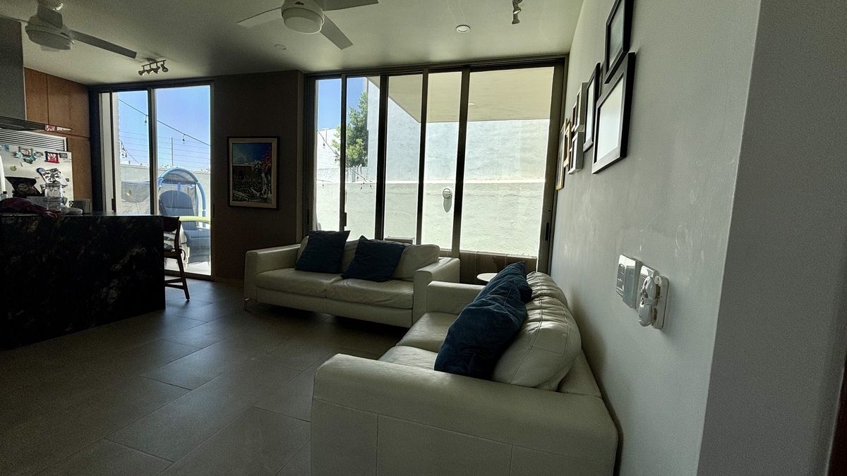 5 de 14: Sala