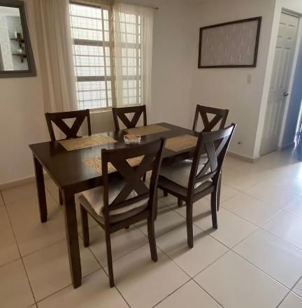 3 de 14: Comedor