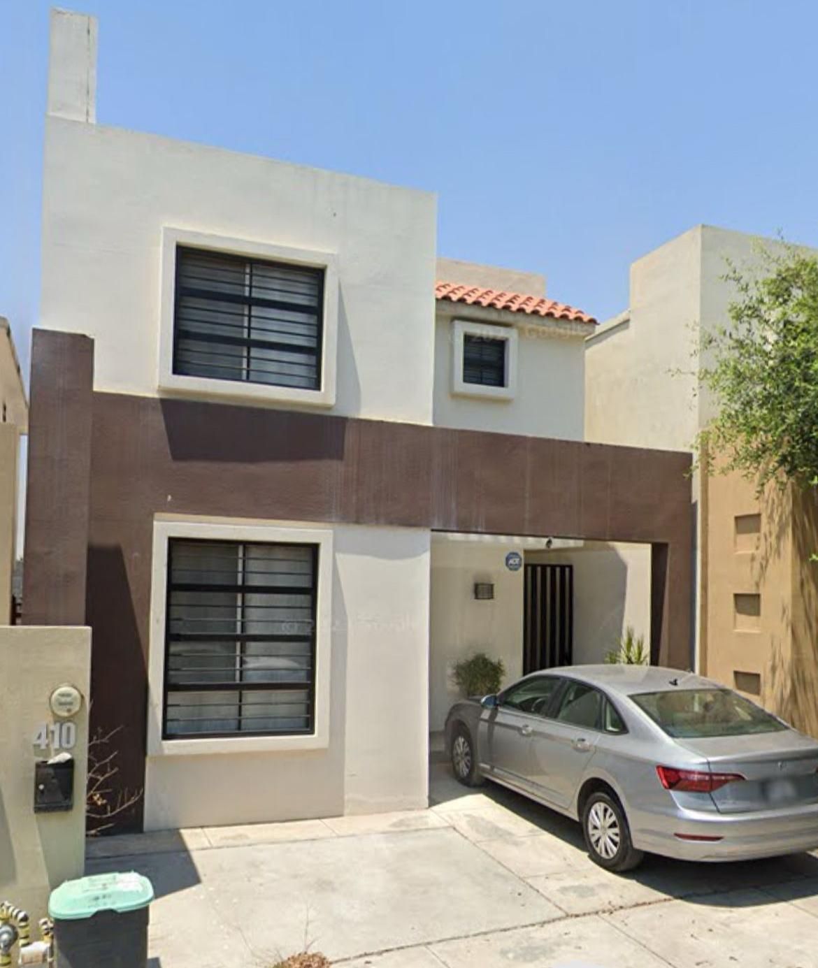 1 de 14: Exterior