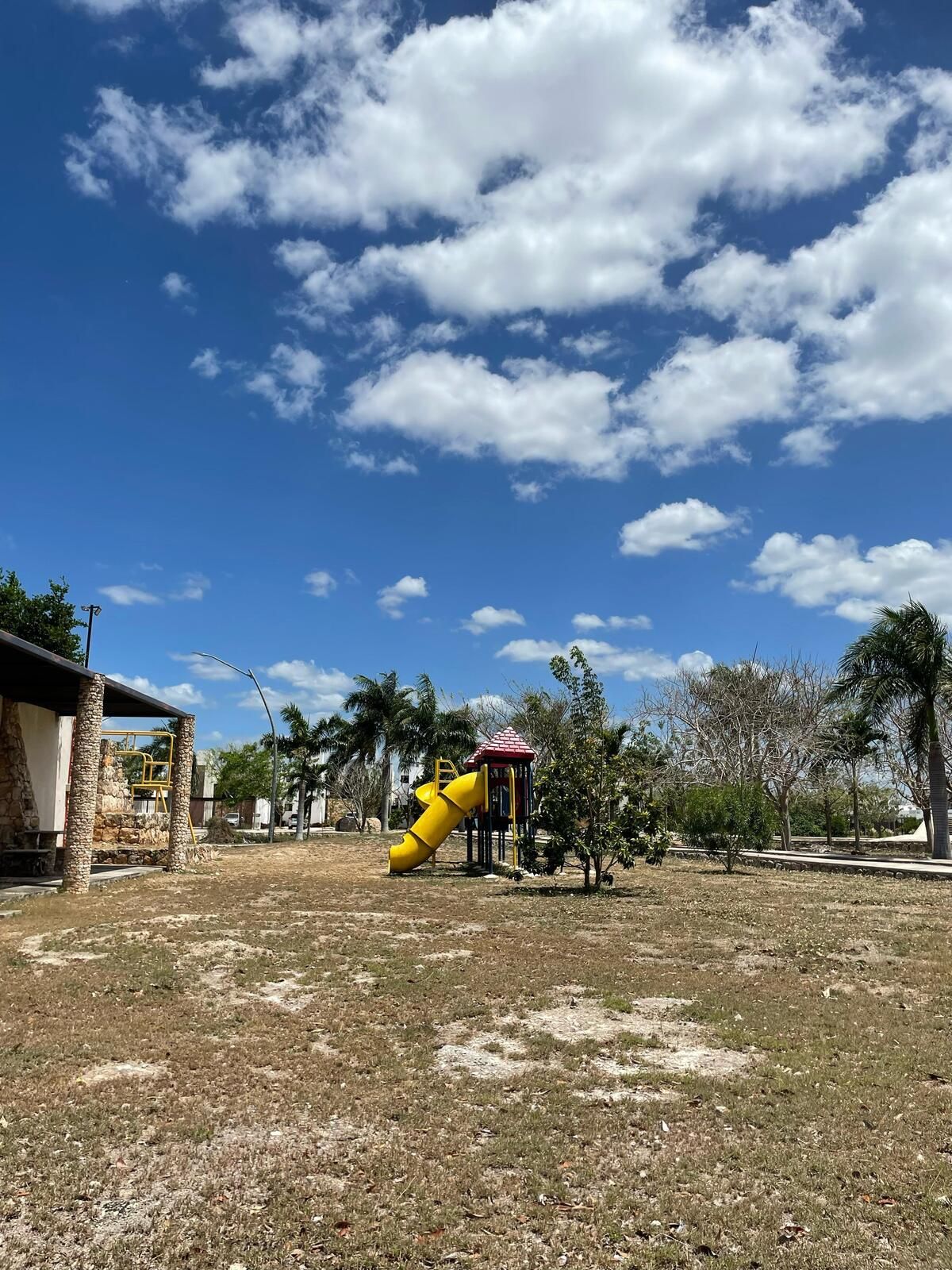 Terreno en venta Cholul