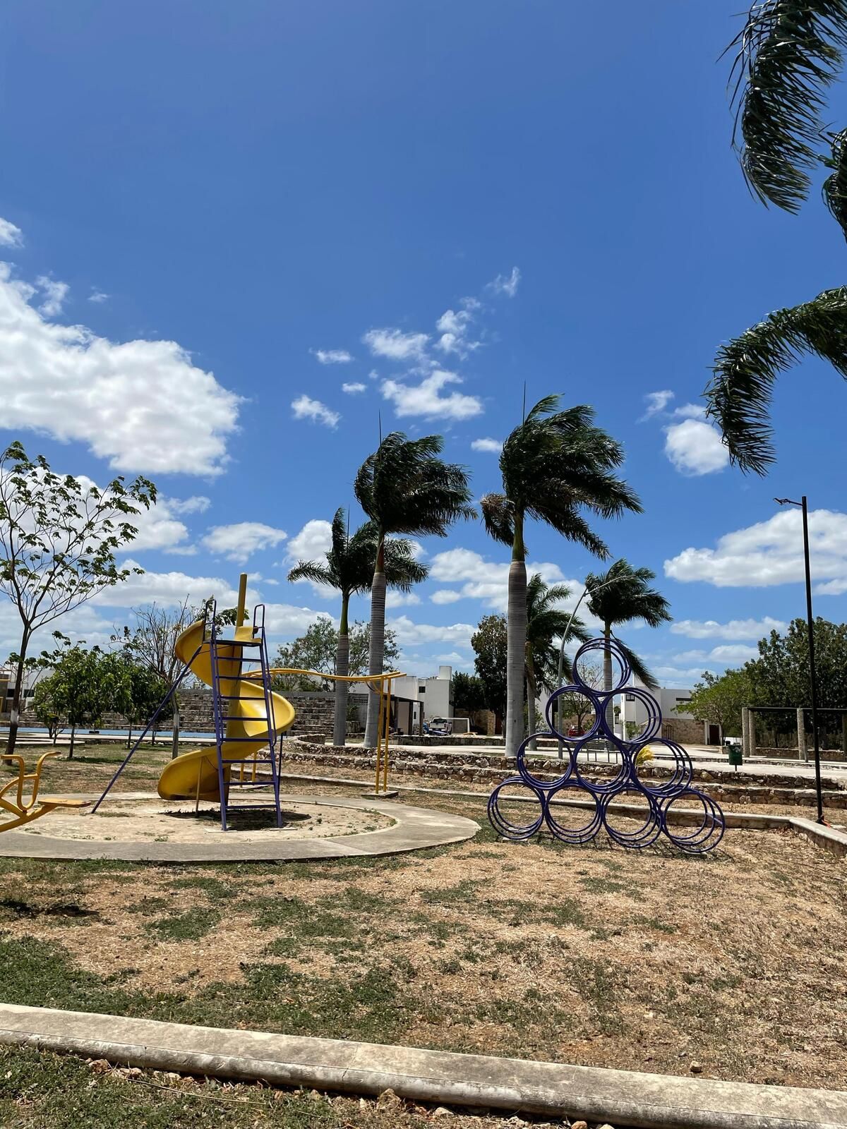 Terreno en venta Cholul