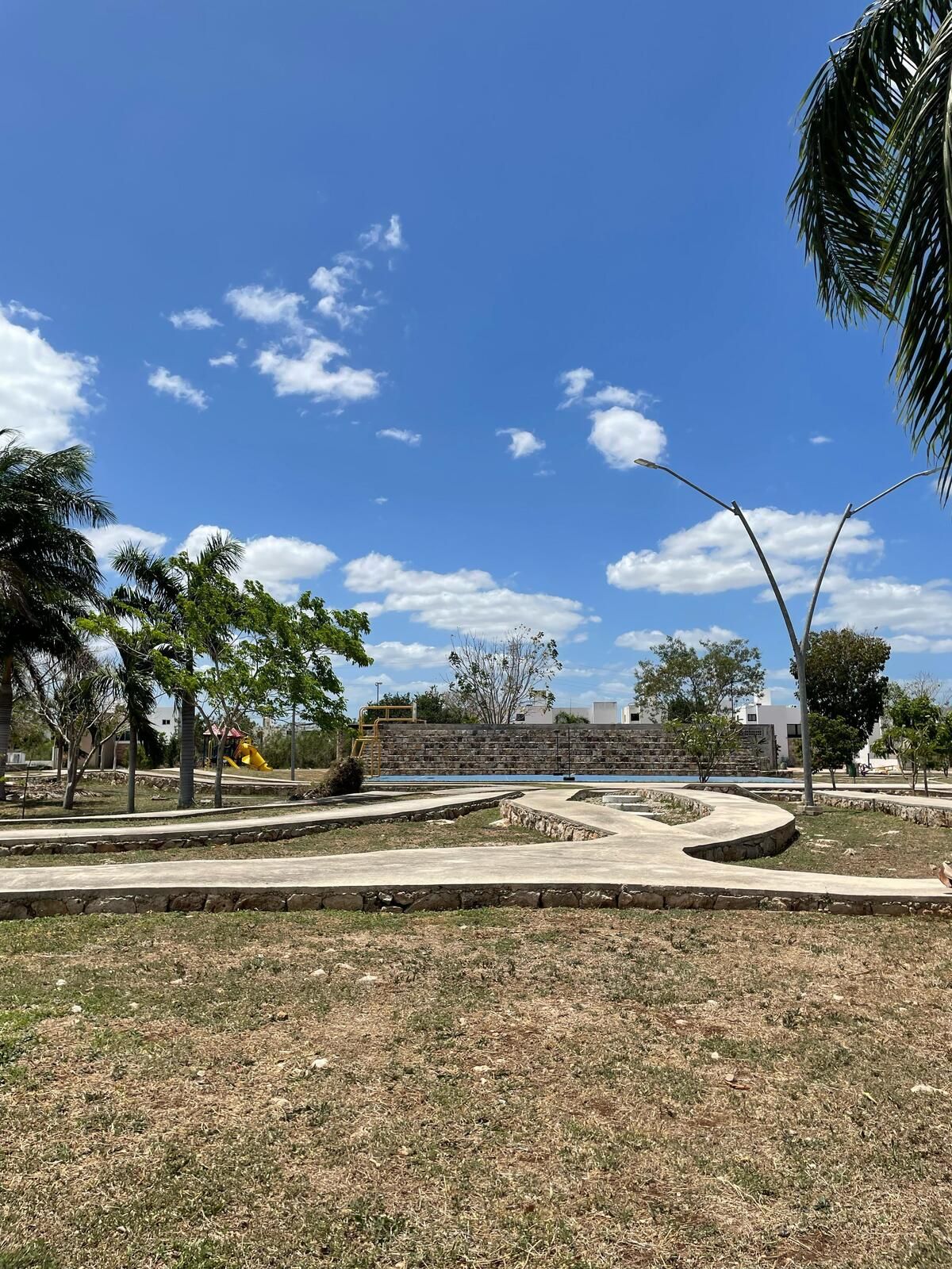 Terreno en venta Cholul