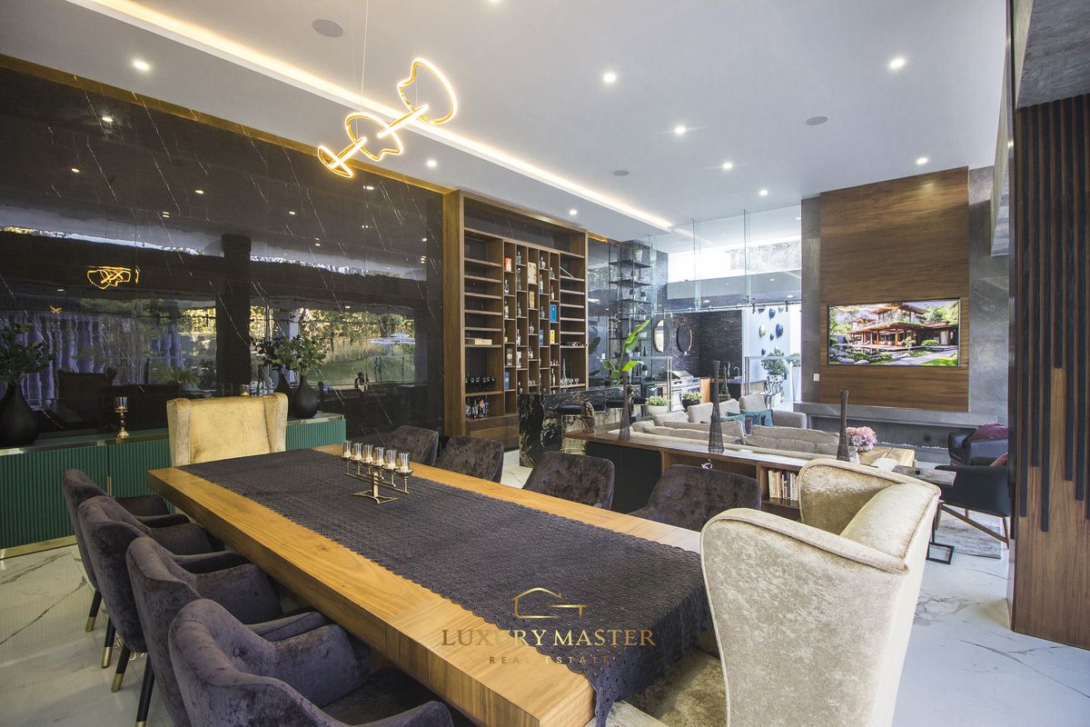 3 of 41: Casa En El Palomar En Venta Comedor