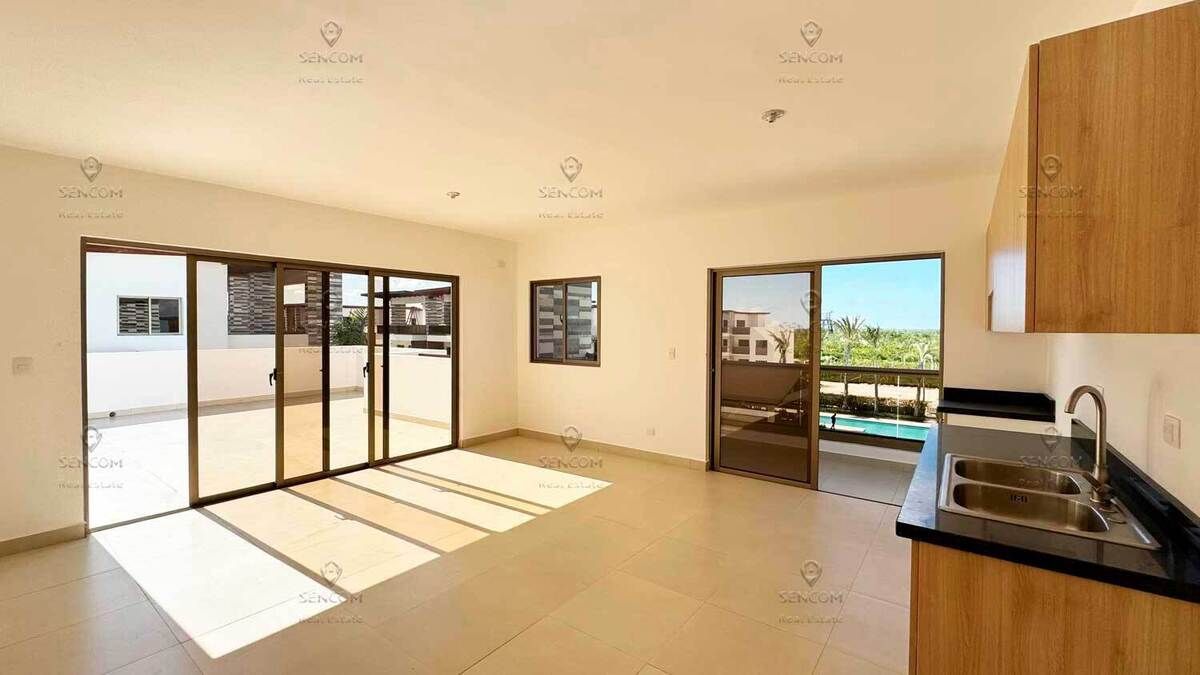 3 de 16: Se vende apartamento de 1 habitacion en Velero Punta Cana 11