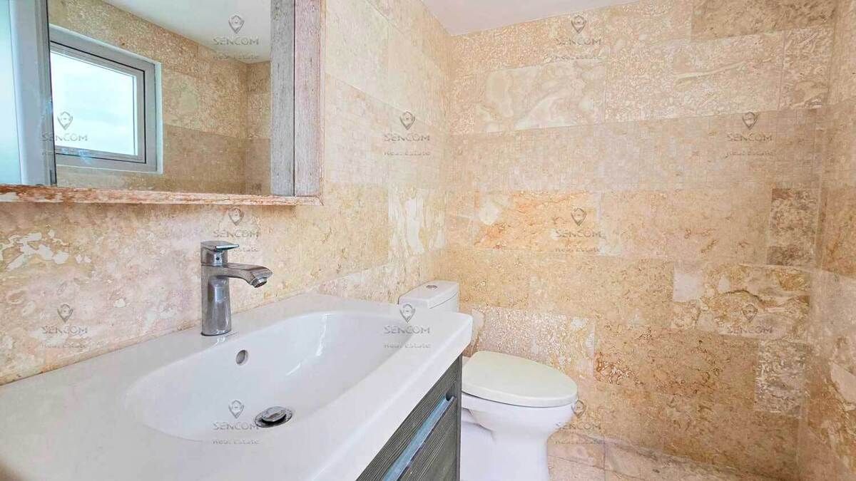 3 de 31: Villa con amarre privado en Ocean 21 Cap Cana 3